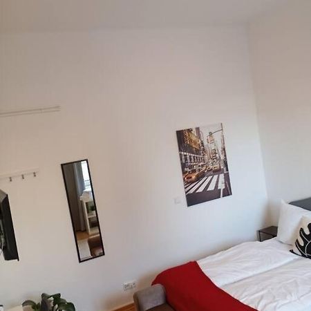 Apartment Koblenz Naehe Uni Und Bwzk Exteriör bild